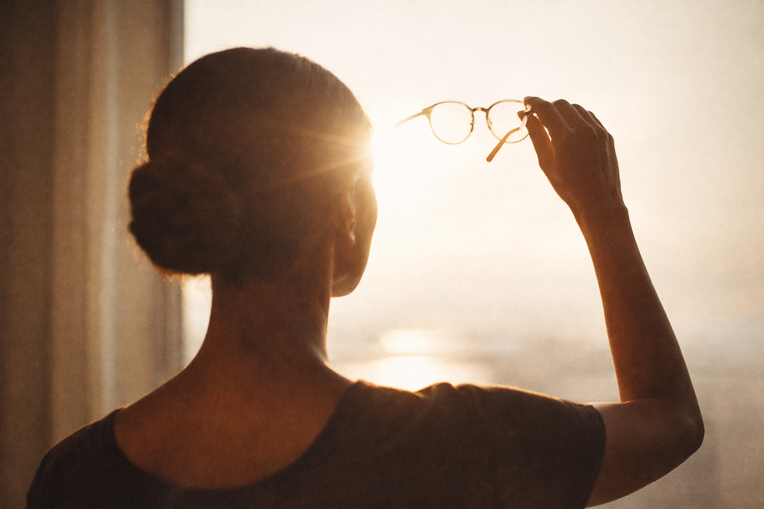 Clarity before strategy